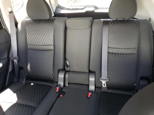 Photo 10 from auction – 2020 NISSAN ROGUE S with VIN KNMAT2MV3LP503398