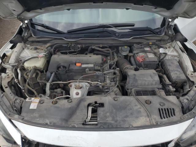 Photo 11 from auction – 2016 HONDA CIVIC LX with VIN 2HGFC2F52GH013596