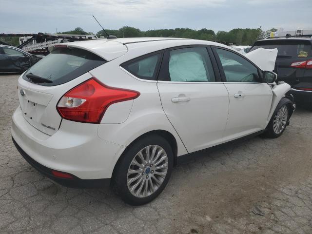 Photo 3 from auction – 2012 FORD FOCUS TITA with VIN 1FAHP3N23CL183459
