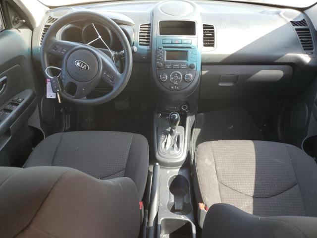 Photo 8 from auction – 2013 KIA SOUL with VIN KNDJT2A5XD7517093