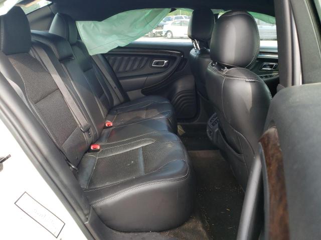 Photo 10 from auction – 2014 FORD TAURUS LIM with VIN 1FAHP2F81EG105805
