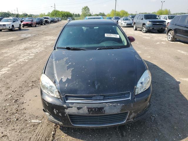 Photo 5 from auction – 2011 CHEVROLET IMPALA LT with VIN 2G1WG5EK5B1268328