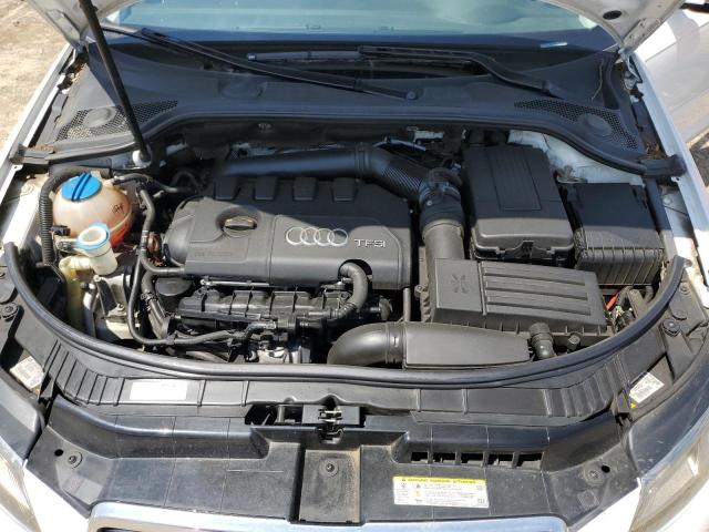 Photo 11 from auction – 2013 AUDI A3 PREMIUM with VIN WAUKEAFM3DA032559