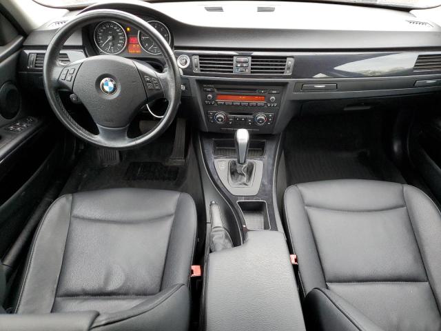Photo 8 from auction – 2011 BMW 328 XI with VIN WBAPK7G54BNN69777