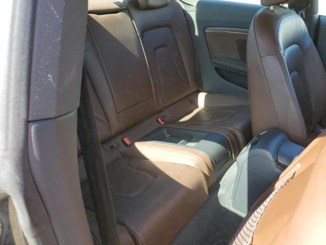 Photo 10 from auction – 2016 AUDI A5 PREMIUM with VIN WAUHGAFR6GA027747
