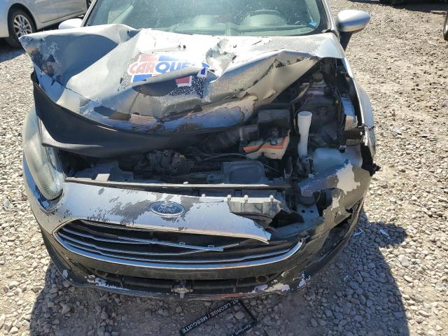 Photo 11 from auction – 2017 FORD FIESTA SE with VIN 3FADP4EJ1HM115260