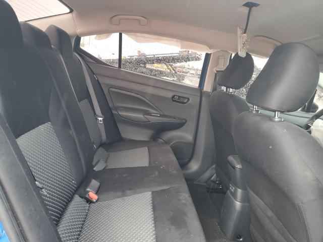 Photo 10 from auction – 2022 NISSAN VERSA S with VIN 3N1CN8DVXNL861606