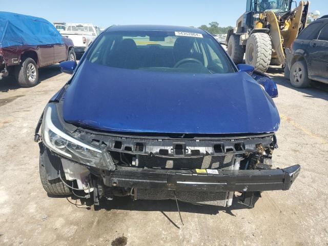 Photo 5 from auction – 2018 KIA FORTE LX with VIN 3KPFL4A77JE261123