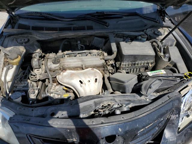 Photo 11 from auction – 2007 TOYOTA CAMRY CE with VIN 4T1BE46K57U100393