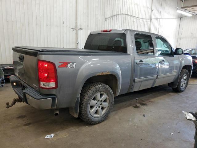 Photo 3 from auction – 2013 GMC SIERRA K15 with VIN 3GTP2WE71DG314999