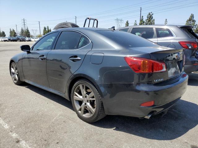 Photo 2 from auction – 2010 LEXUS IS 250 with VIN JTHBF5C2XA5116486