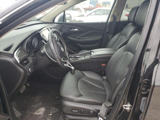 Photo 7 from auction – 2017 BUICK ENVISION E with VIN LRBFXBSA5HD119379