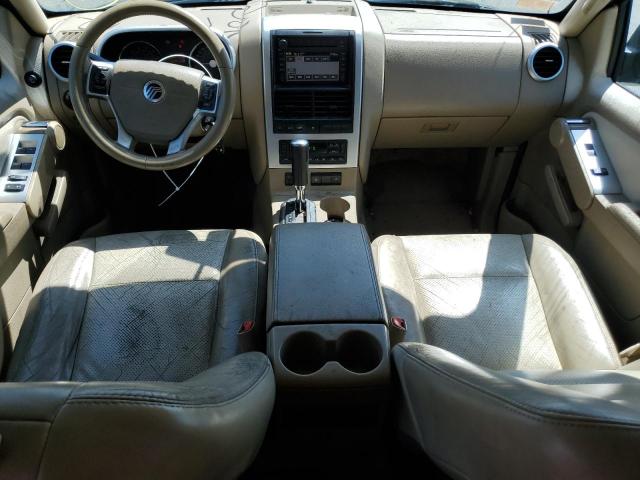Photo 8 from auction – 2007 MERCURY MOUNTAINEE with VIN 4M2EU48847UJ13376