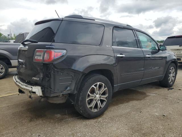 Photo 3 from auction – 2014 GMC ACADIA SLT with VIN 1GKKVRKD4EJ214462