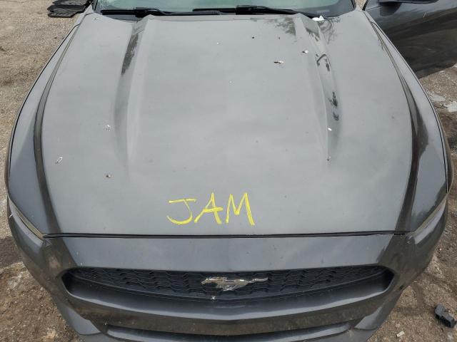 Photo 11 from auction – 2016 FORD MUSTANG with VIN 1FATP8EM9G5307107