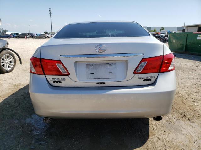 Photo 6 from auction – 2007 LEXUS ES 350 with VIN JTHBJ46G772059299