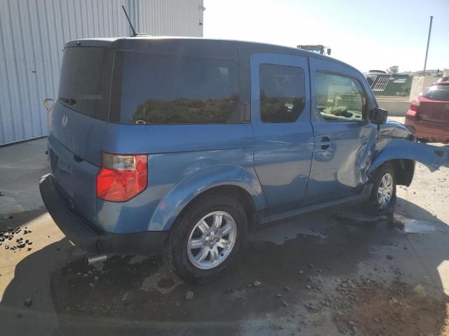 Photo 3 from auction – 2006 HONDA ELEMENT EX with VIN 5J6YH28756L019833