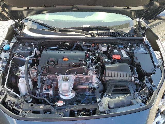 Photo 11 from auction – 2024 HONDA CIVIC LX with VIN 2HGFE2F28RH537077