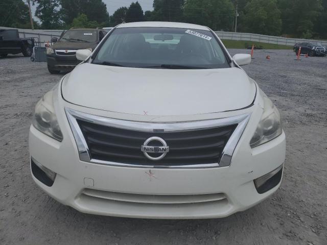 Photo 5 from auction – 2014 NISSAN ALTIMA 2.5 with VIN 1N4AL3AP9EC416732