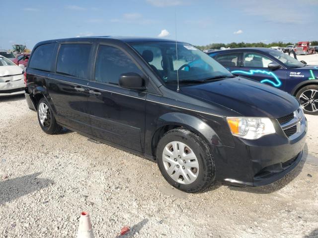 Photo 4 from auction – 2015 DODGE GRAND CARA with VIN 2C4RDGBG4FR615390