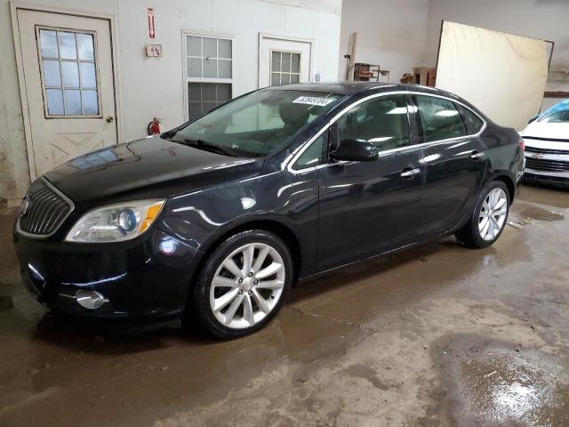 BUICK VERANO 2013 with VIN 1G4PP5SKXD4189059 - Photo from auction