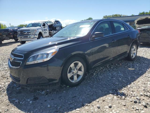 CHEVROLET MALIBU LS 2013 with VIN 1G11B5SA7DF258108 - Photo from auction