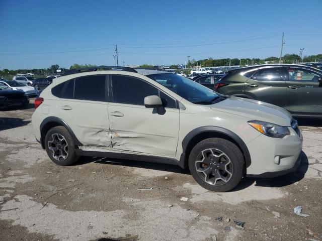 Photo 4 from auction – 2014 SUBARU XV CROSSTR with VIN JF2GPAGC9E8221784