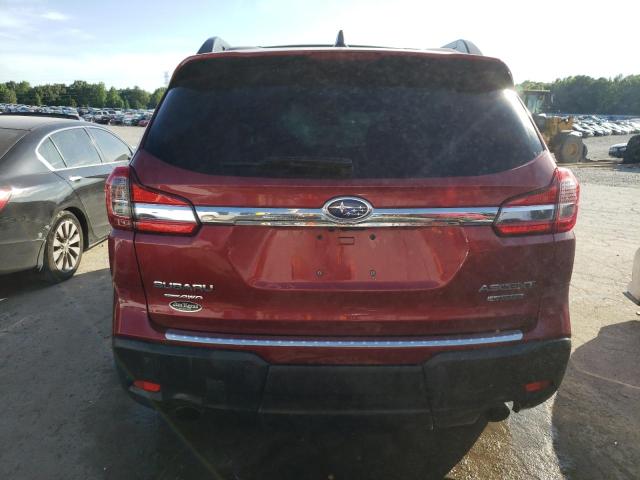 Photo 6 from auction – 2019 SUBARU ASCENT LIM with VIN 4S4WMAPD3K3433404