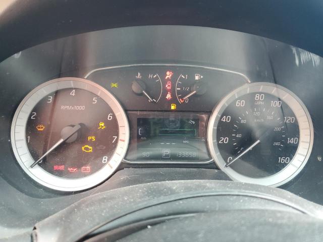 Photo 9 from auction – 2013 NISSAN SENTRA S with VIN 1N4AB7AP8DN902879