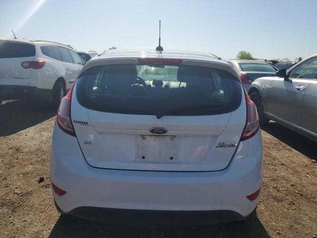 Photo 6 from auction – 2016 FORD FIESTA SE with VIN 3FADP4EJ9GM156489