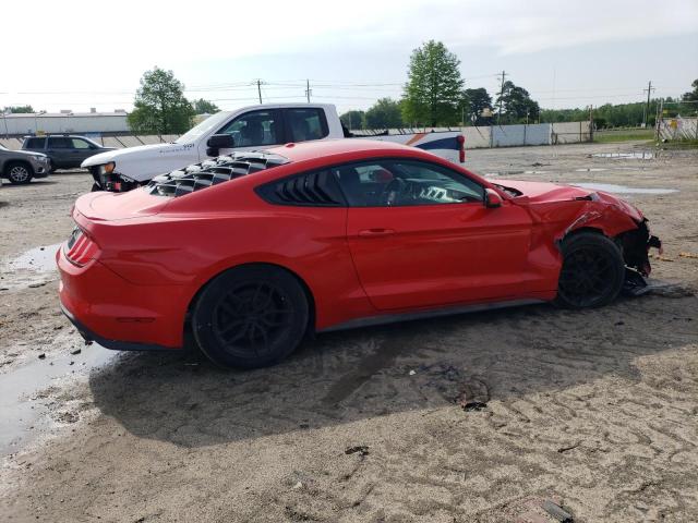 Фото 3 с аукциона – 2018 FORD MUSTANG с VIN 1FA6P8TH7J5115579