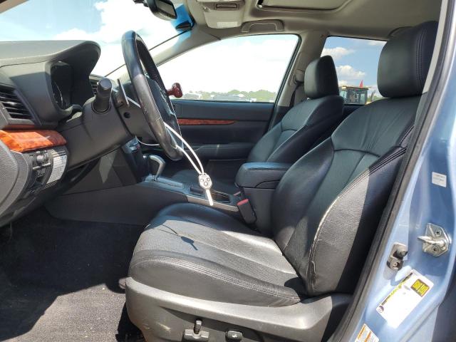Photo 7 from auction – 2010 SUBARU OUTBACK 2. with VIN 4S4BRCKC2A3332573