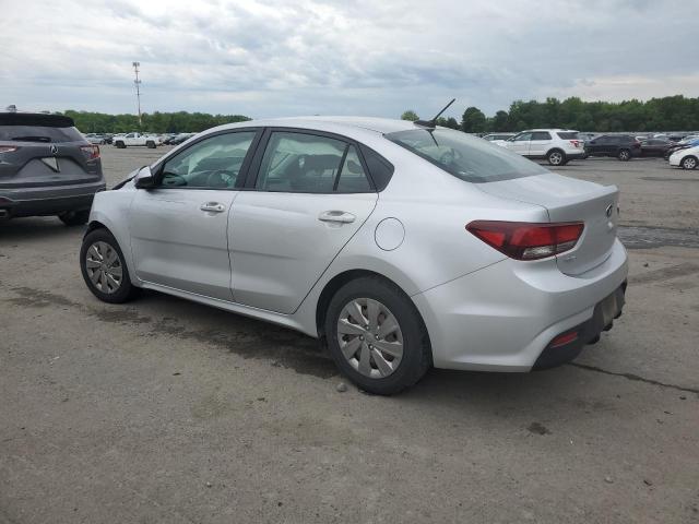 Photo 2 from auction – 2019 KIA RIO S with VIN 3KPA24AB3KE157747