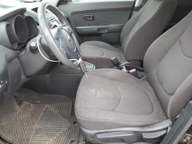 Photo 7 from auction – 2013 KIA SOUL with VIN KNDJT2A53D7498919