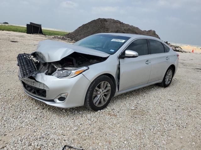Photo 1 from auction – 2013 TOYOTA AVALON BAS with VIN 4T1BK1EB0DU066268