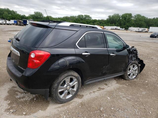 Photo 3 from auction – 2012 CHEVROLET EQUINOX LT with VIN 2GNFLGE51C6153987