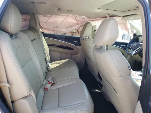 Photo 10 from auction – 2015 ACURA MDX with VIN 5FRYD4H2XFB014792