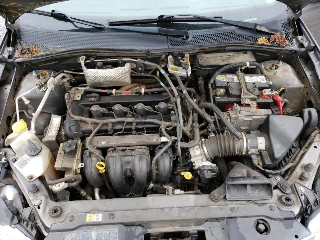 Photo 11 from auction – 2011 FORD FOCUS S with VIN 1FAHP3EN5BW141611