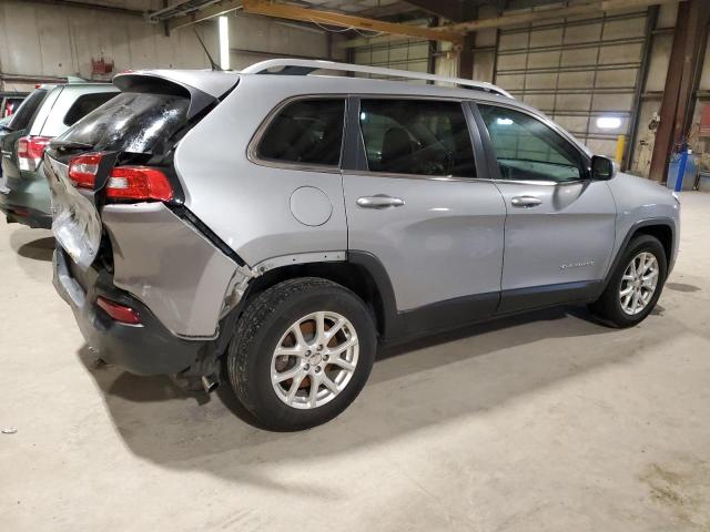Photo 3 from auction – 2014 JEEP CHEROKEE L with VIN 1C4PJMCS4EW220908