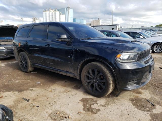 Photo 4 from auction – 2019 DODGE DURANGO R/ with VIN 1C4SDJCT7KC605353
