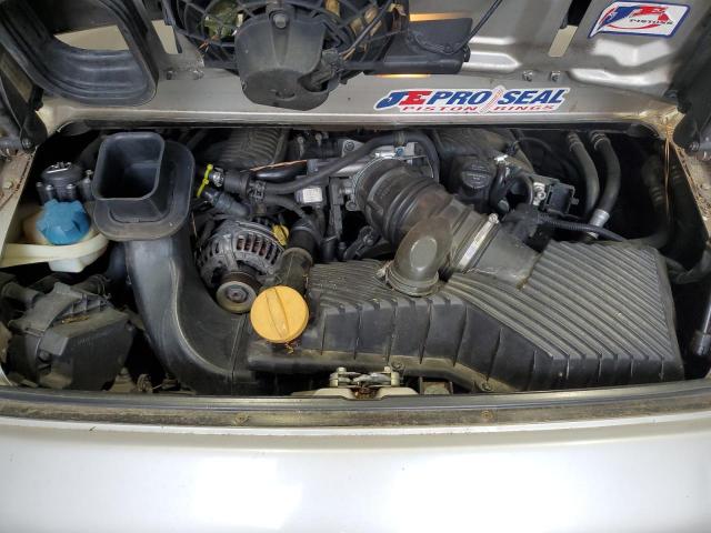Photo 11 from auction – 1999 PORSCHE 911 CARRER with VIN WP0AA2998XS620558