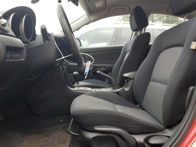 Photo 7 from auction – 2008 MAZDA 3 I with VIN JM1BK32G181800858