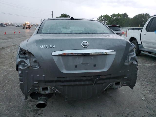 Photo 6 from auction – 2014 NISSAN MAXIMA S with VIN 1N4AA5AP8EC908427