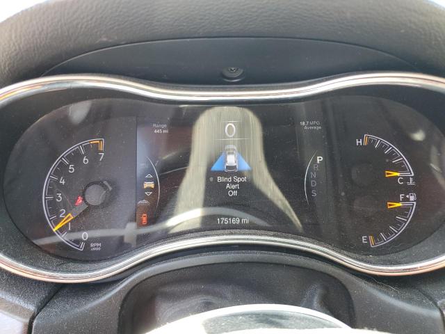 Photo 9 from auction – 2014 JEEP GRAND CHER with VIN 1C4RJFBG2EC219002