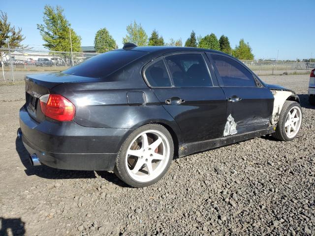 Photo 3 from auction – 2007 BMW 335 XI with VIN WBAVD53587A008489