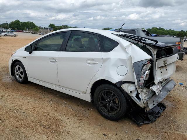 Zdjęcie 2 z aukcji – 2013 TOYOTA PRIUS z VIN JTDKN3DU2D5633875