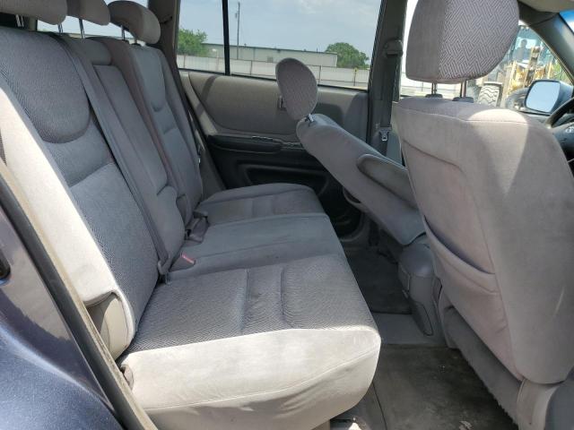 Photo 11 from auction – 2003 TOYOTA HIGHLANDER with VIN JTEGD21A730065482