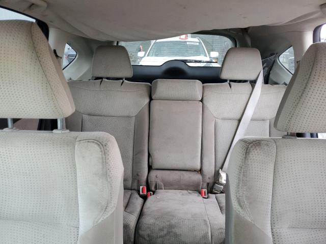Photo 10 from auction – 2012 HONDA CRV with VIN 5J6RM3H52CL029431