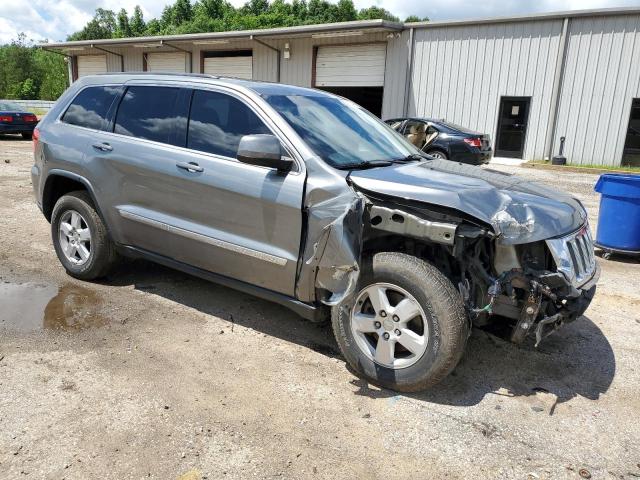 Photo 4 from auction – 2013 JEEP GRAND CHER with VIN 1C4RJFAG3DC582537