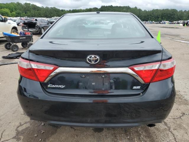 Photo 6 from auction – 2016 TOYOTA CAMRY LE with VIN 4T1BF1FK7GU126120